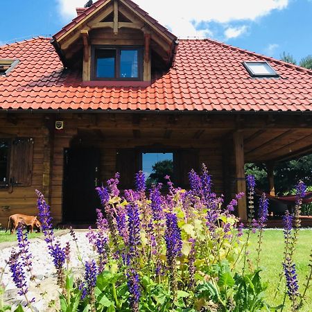 Villa Lavendana Ruklawki Exterior foto
