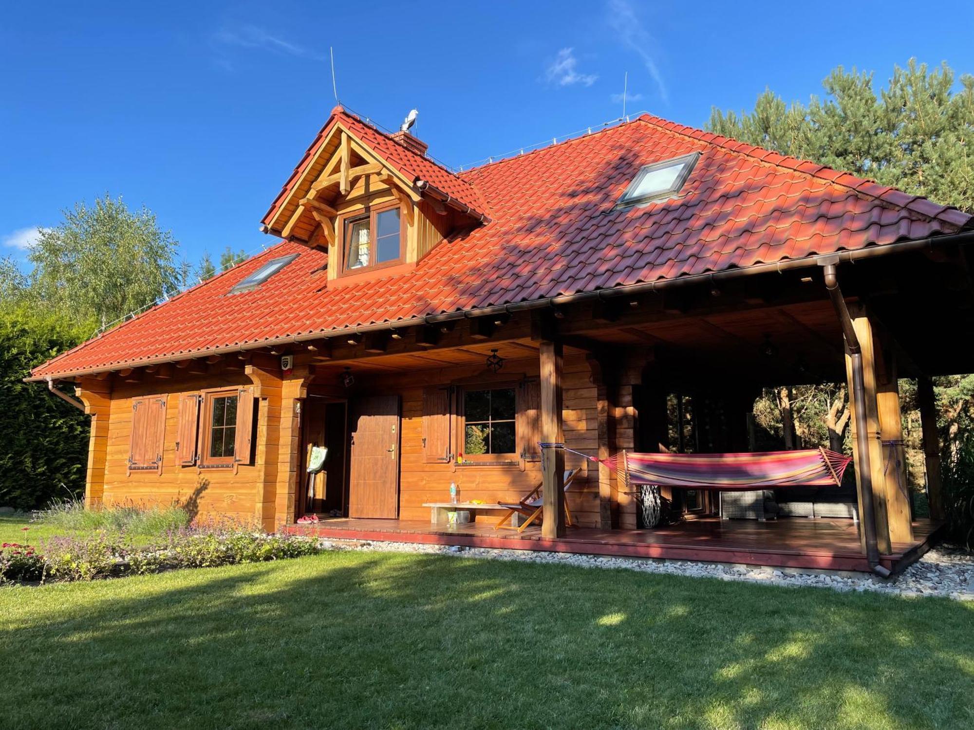 Villa Lavendana Ruklawki Exterior foto
